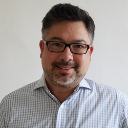 Weston Konishi, President, Sake Brewers Association of North America