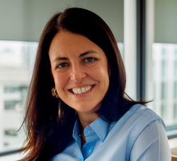 Maura Duggan, Founder & CEO, FancyPants Baking Company