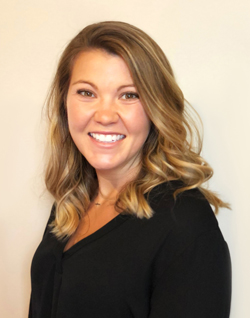 Karah Janevicius, Director of Trade Policy, USA Rice