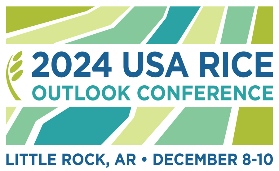 2024 USA Rice Outlook Conference