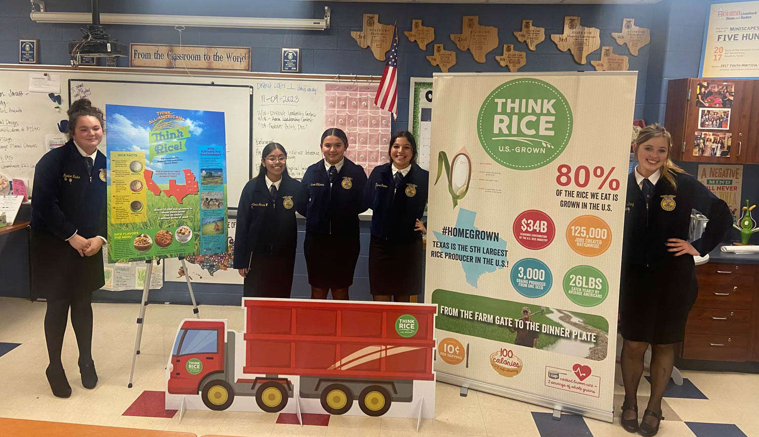 So You Want to Start a Rice Brand?