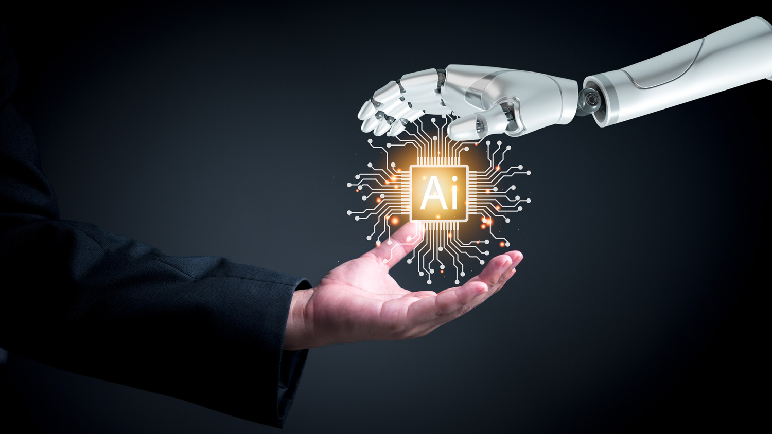 AI on the Menu: Reshaping the Food Industry With Andreas Duess