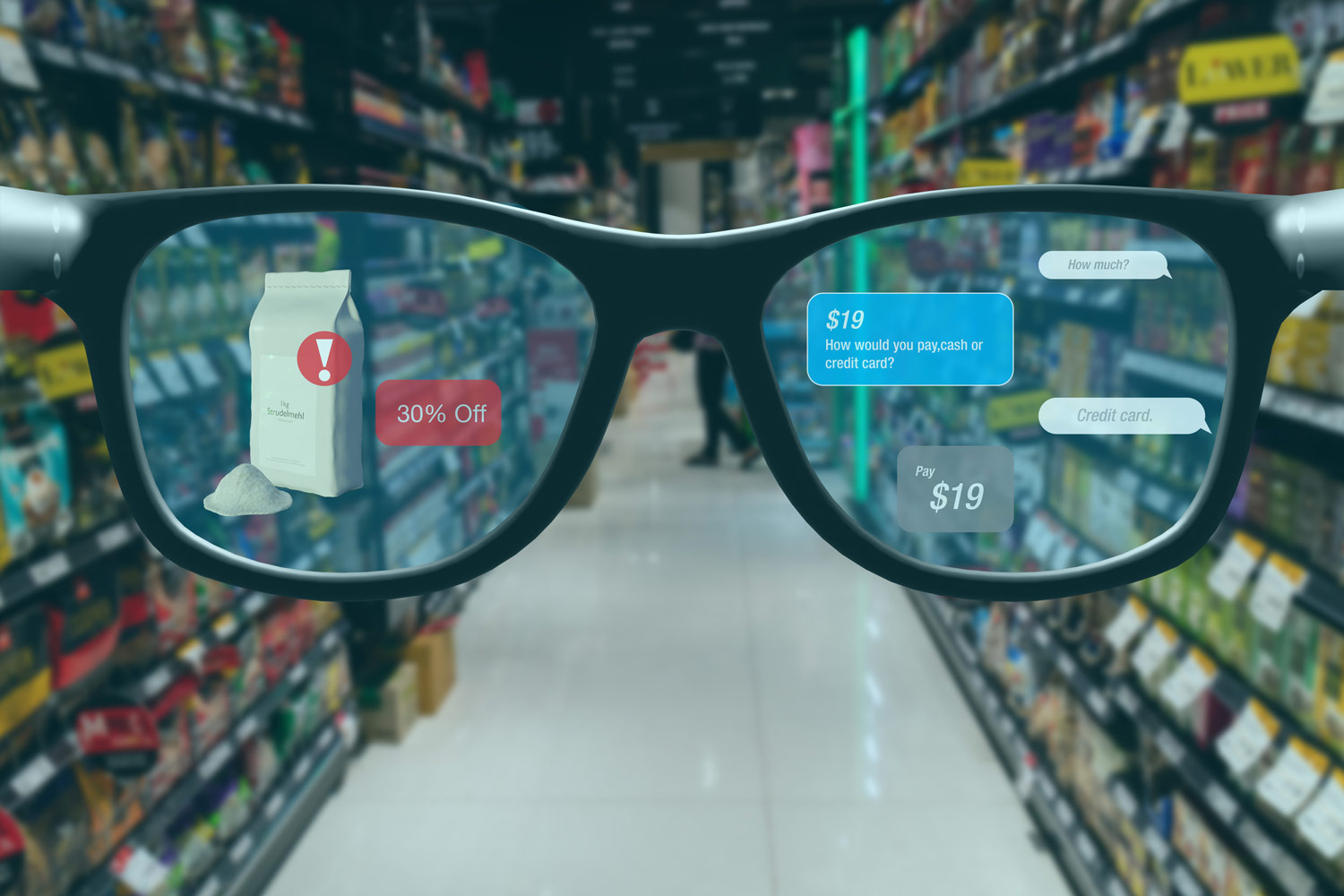 E-commerce Evolution and the Future of Retail