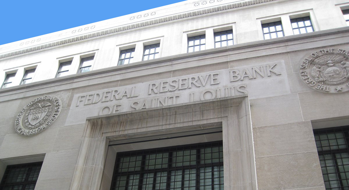 The Federal Reserve Banking System and Rice