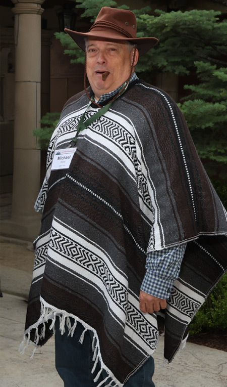 Michael Klein