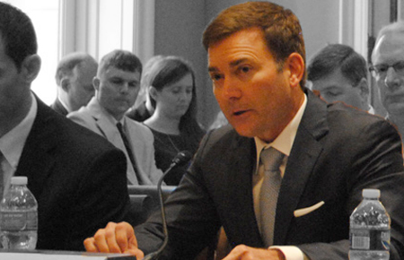 The 2026 Farm Policy Fly-in & Nathan Childs