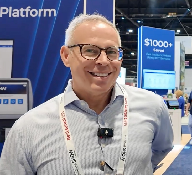 Kevin Gross, Senior Partner, Kinetic12
