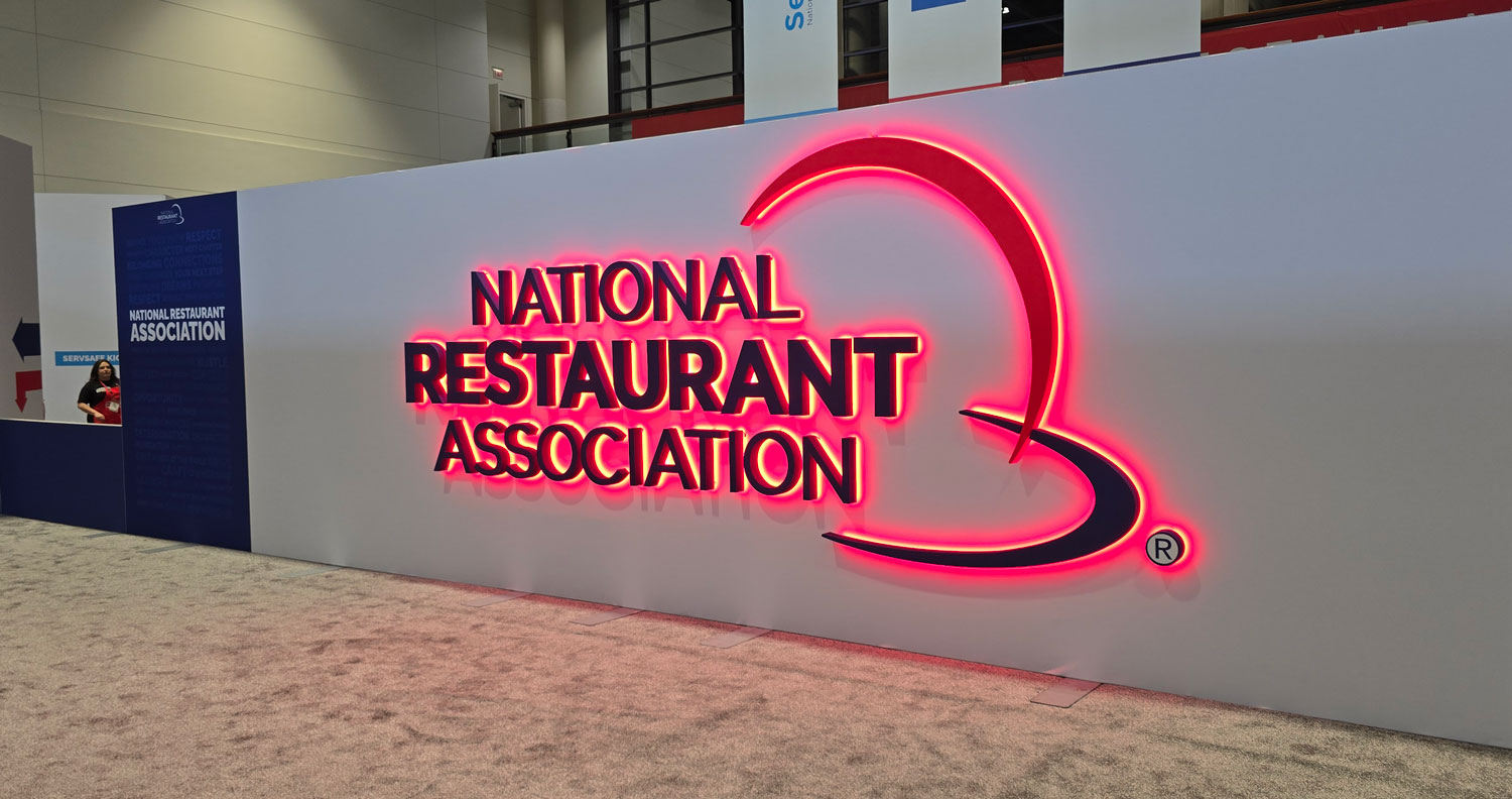 National Restaurant Association