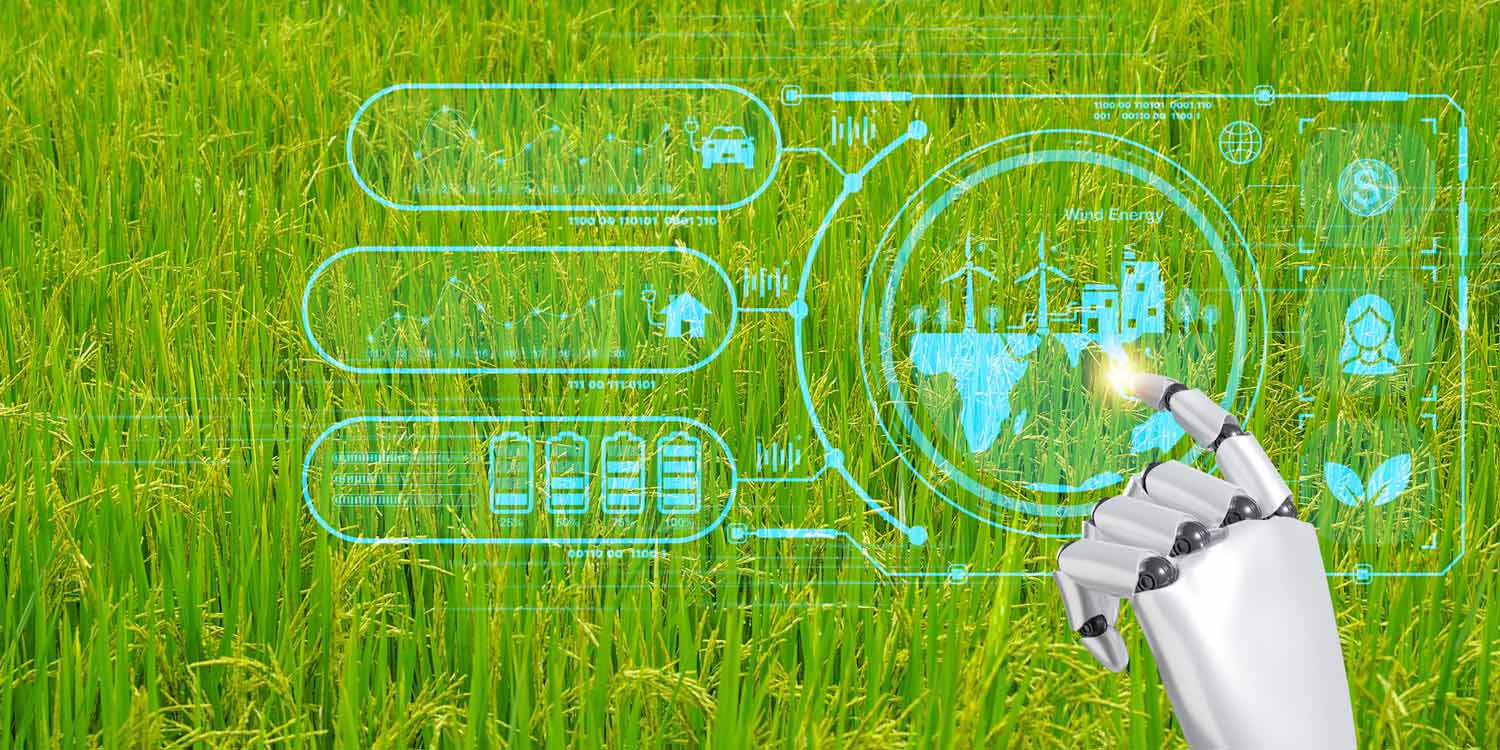 AI in Agriculture: Help or Hype?